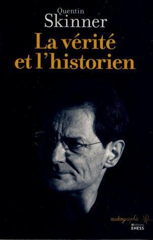 Emprunter La vérité et l'historien livre