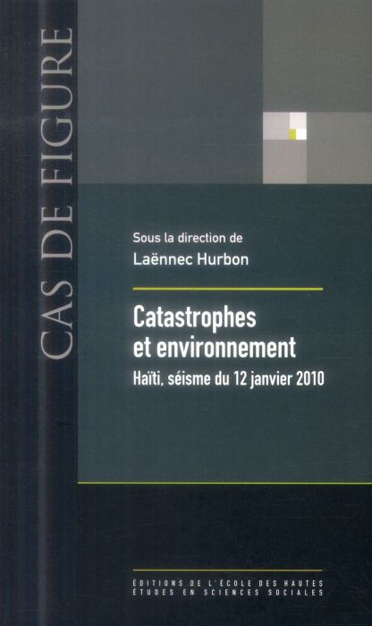 Emprunter CATASTROPHES ET ENVIRONNEMENT - HAITI, SEISME DU 12 JANVIER livre