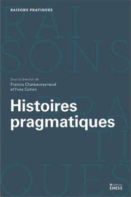 Emprunter Histoires pragmatiques livre