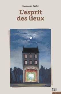 Emprunter ESPRIT DES LIEUX - REFLEXION SUR UNE ARCHITECTURE ORDINAIRE livre