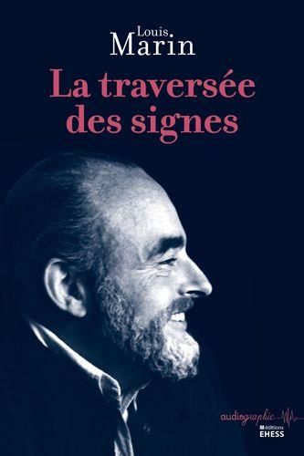 Emprunter La traversée des signes livre