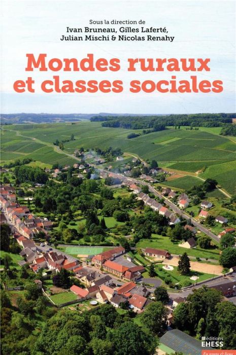 Emprunter Mondes ruraux et classes sociales livre