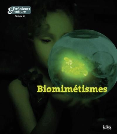 Emprunter Techniques & culture N° 73, 2020/1 : Biomimétisme(s) livre