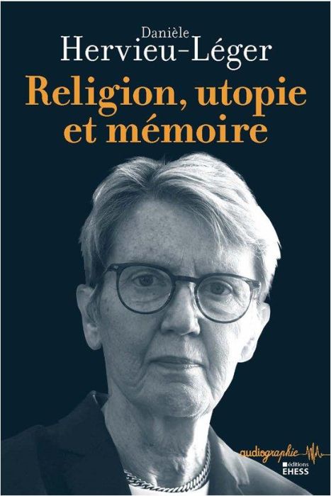 Emprunter Religion, utopie et mémoire livre