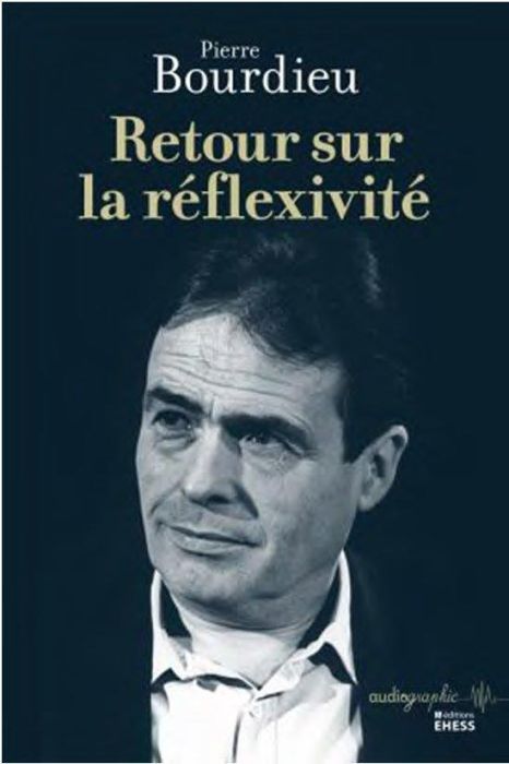 Emprunter Retour sur la réflexivité livre