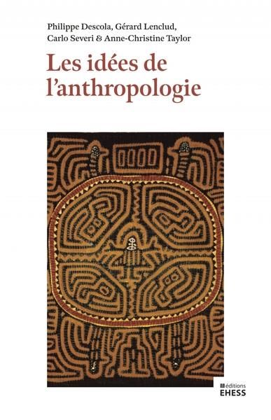 Emprunter Les idées de l’anthropologie livre