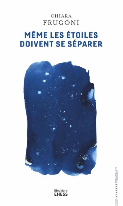 Emprunter Même les étoiles doivent se séparer livre