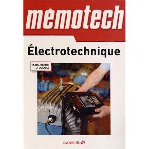 Emprunter Electrotechnique. 8e édition livre