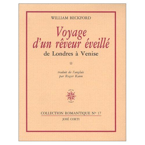 Emprunter VOYAGE D'UN REVEUR EVEILLE livre