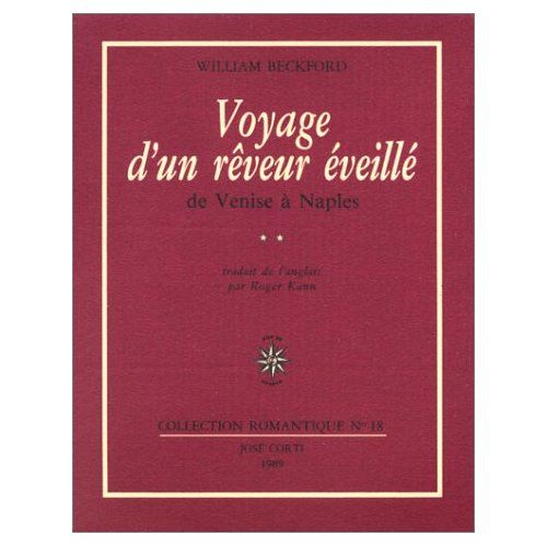 Emprunter VOYAGE D'UN REVEUR EVEILLE livre