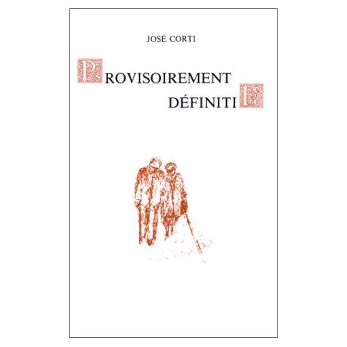 Emprunter Provisoirement définitif livre