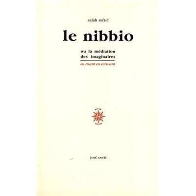 Emprunter Le nibbio ou La médiation des imaginaires livre