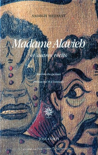 Emprunter Madame Alavieh et autres récits livre