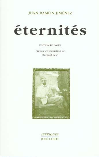 Emprunter Eternités. Edition bilingue livre