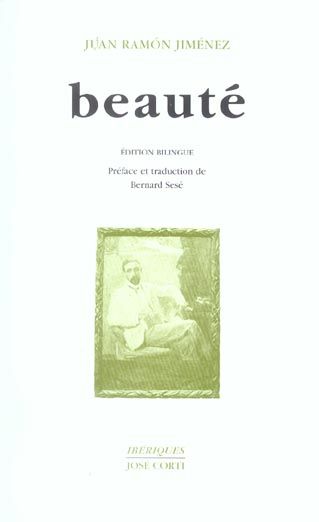 Emprunter Beauté (en vers) (1917-1923) : Belleza (en verso). Edition bilingue français-espagnol livre