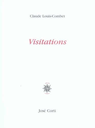 Emprunter Visitations livre