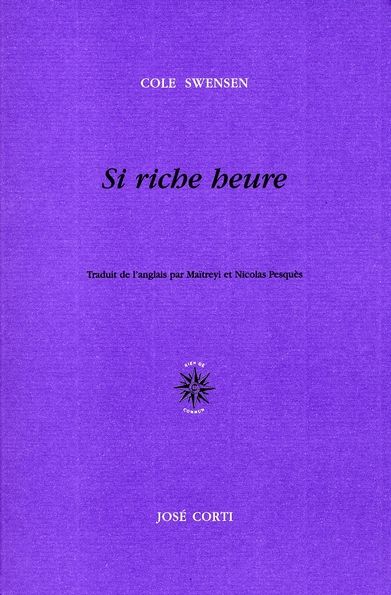 Emprunter Si riche heure livre