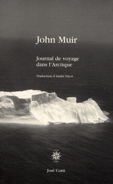 Emprunter Journal de voyage dans l'Arctique livre