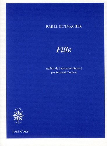 Emprunter Fille livre