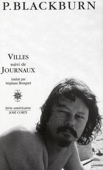 Emprunter Villes suivi de Journaux livre