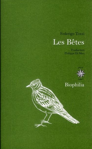 Emprunter Les Bêtes livre