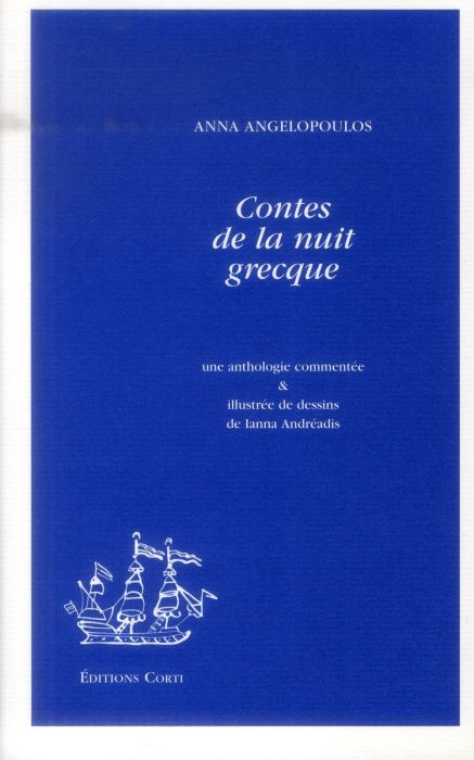 Emprunter Contes de la nuit grecque livre