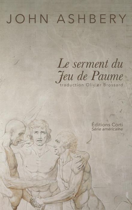 Emprunter Le serment du Jeu de Paume livre