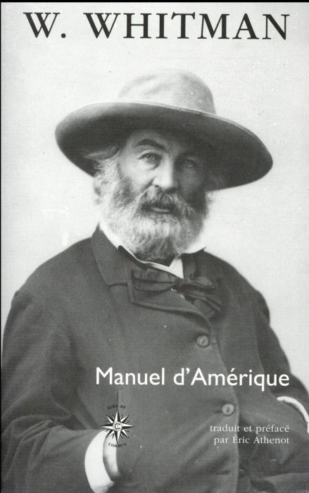 Emprunter Manuel d'Amérique suivi de Recueil livre