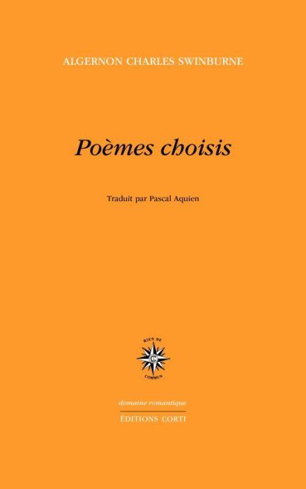 Emprunter Poèmes choisis livre