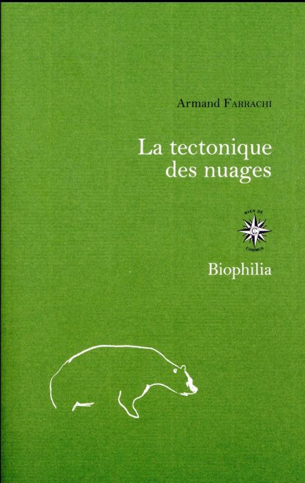 Emprunter La tectonique des nuages livre