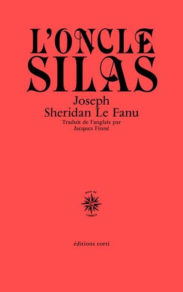 Emprunter L'Oncle Silas livre