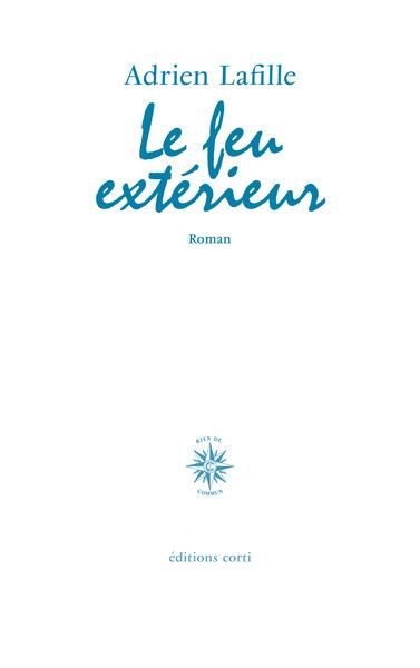 Emprunter Le feu extérieur livre