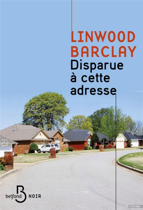 Emprunter Disparue à cette adresse livre