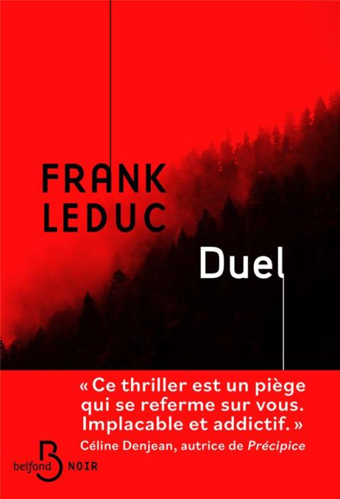 Emprunter Duel livre