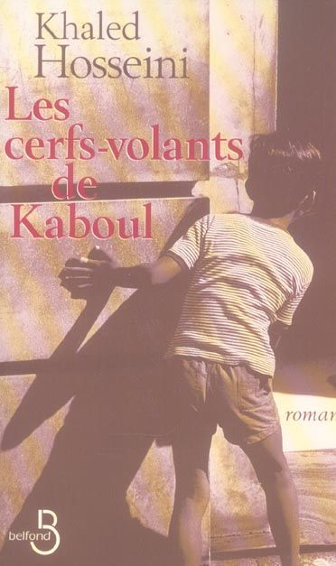 Emprunter Les cerfs-volants de Kaboul livre