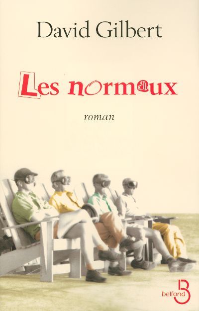 Emprunter Les normaux livre