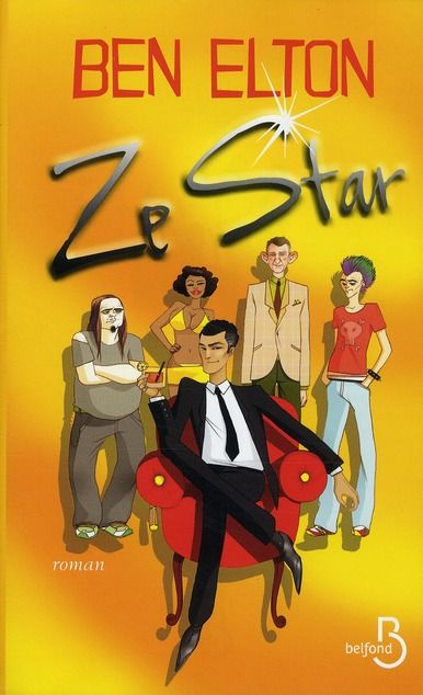 Emprunter Ze star livre