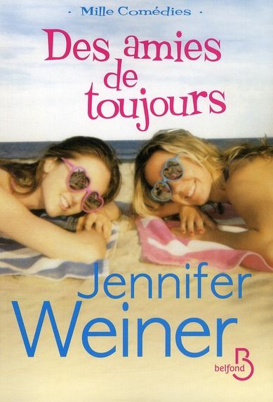 Emprunter Des amies de toujours livre