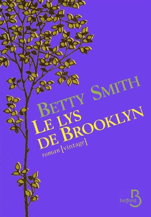 Emprunter Le Lys de Brooklyn livre