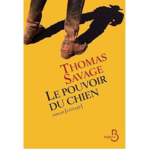 Emprunter Le pouvoir du chien livre