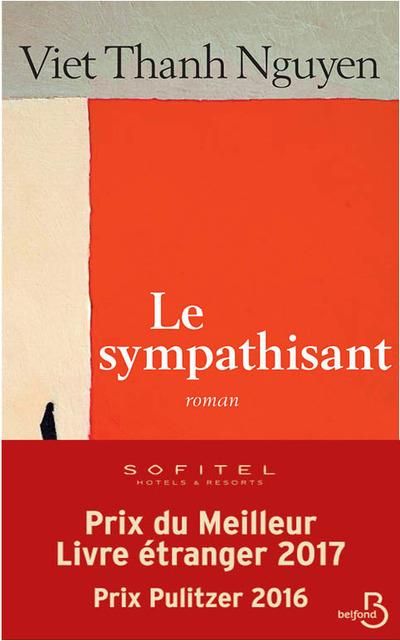 Emprunter Le sympathisant livre