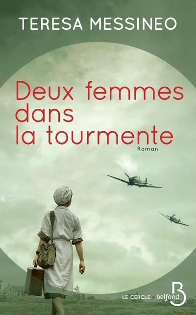 Emprunter Deux femmes dans la tourmente livre