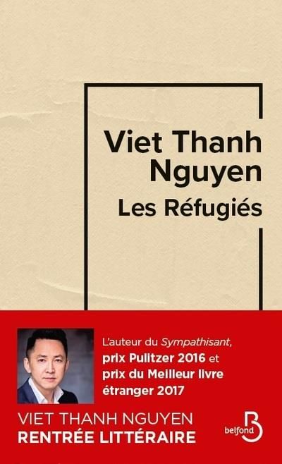 Emprunter Les réfugiés livre