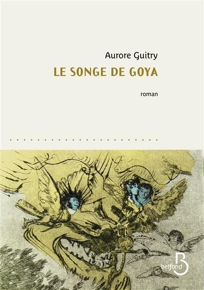 Emprunter Le songe de Goya livre