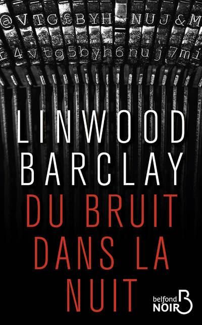 Emprunter Du bruit dans la nuit livre