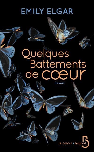 Emprunter Quelques battements de coeur livre