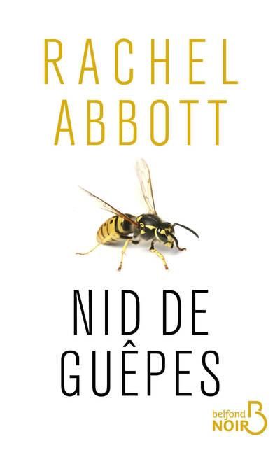 Emprunter Nid de guêpes livre