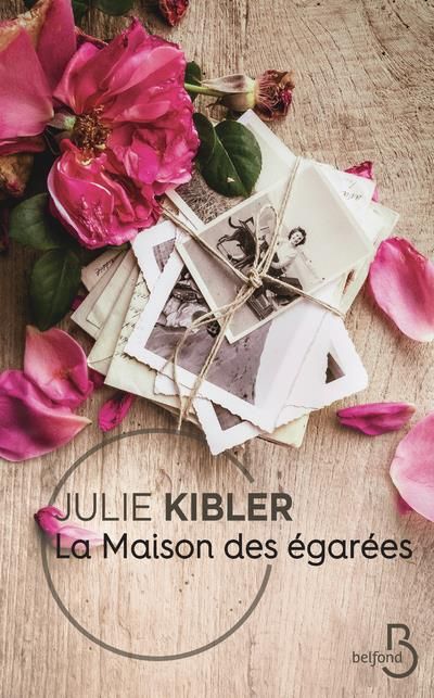 Emprunter La maison des égarées livre