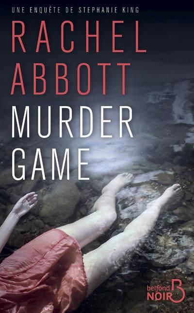 Emprunter Murder Game livre