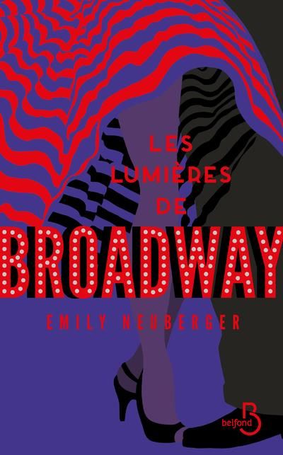 Emprunter Les Lumières de Broadway livre